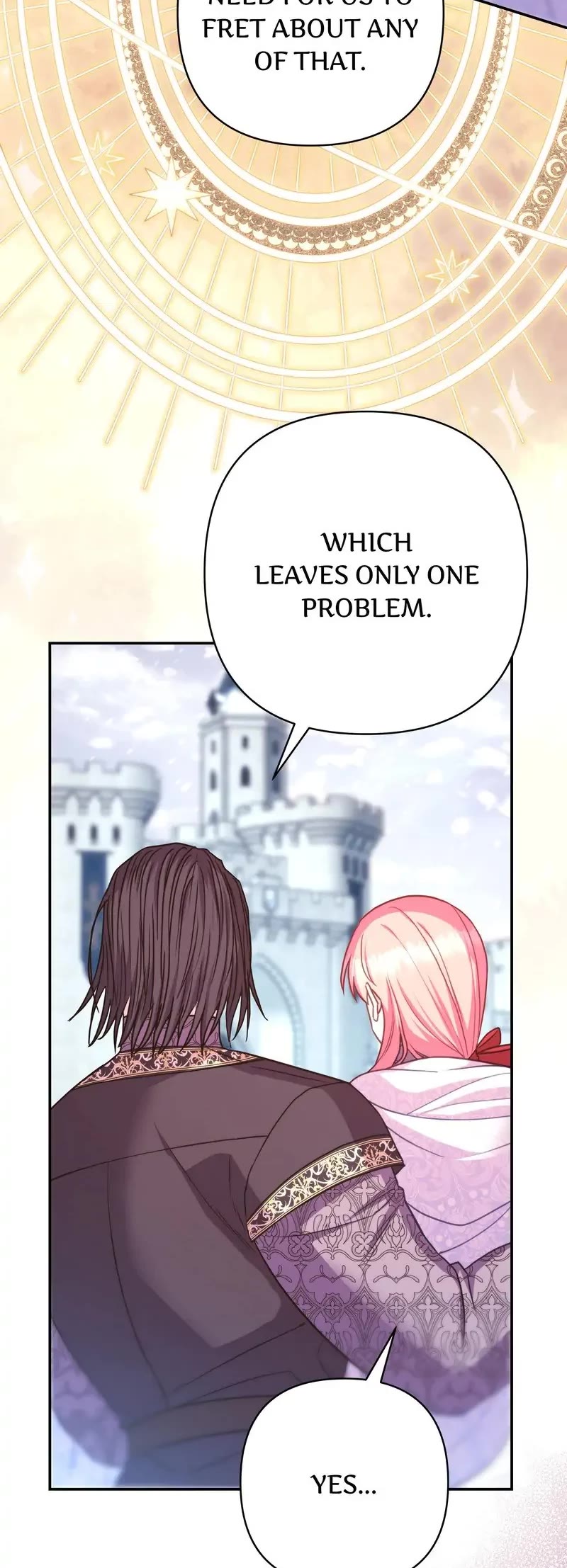 Another Typical Fantasy Romance chapter 70 page 39