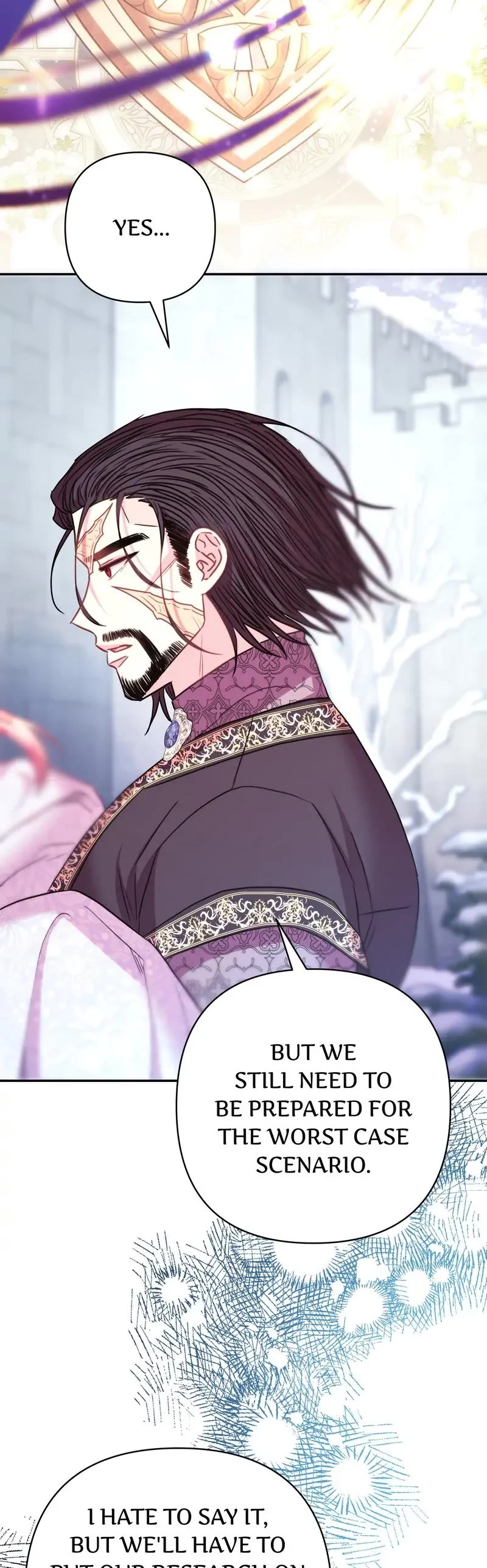 Another Typical Fantasy Romance chapter 70 page 44