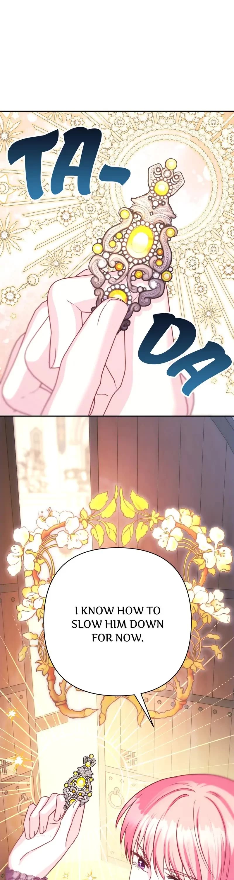 Another Typical Fantasy Romance chapter 70 page 46