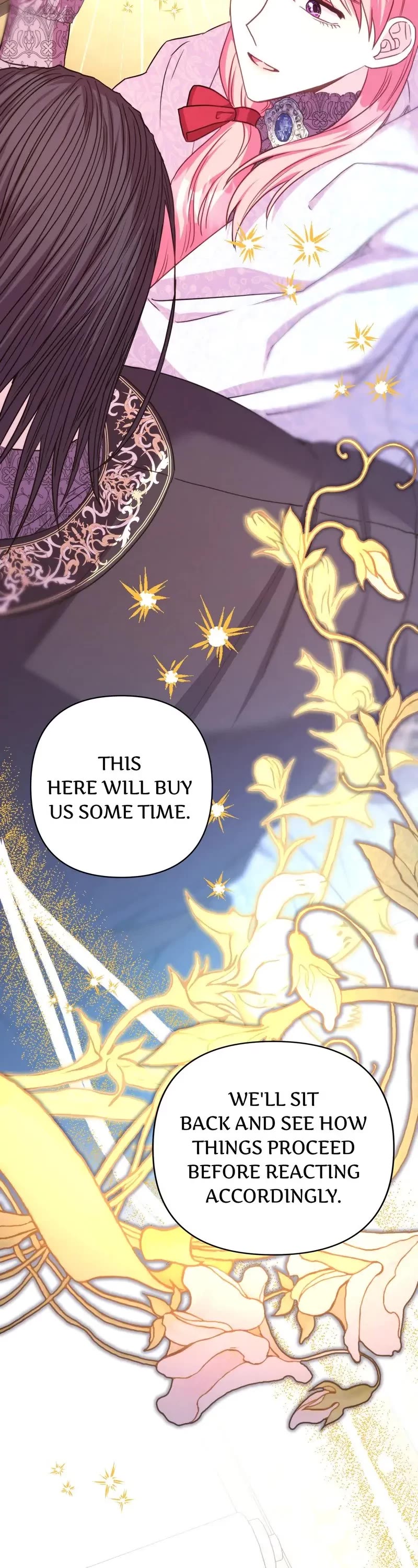 Another Typical Fantasy Romance chapter 70 page 47