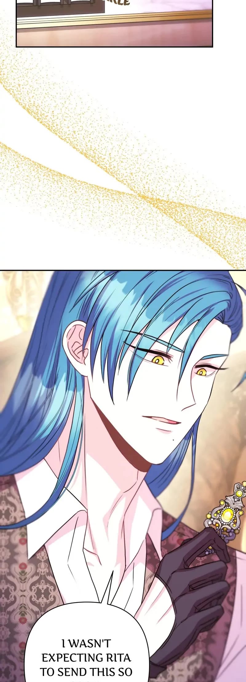 Another Typical Fantasy Romance chapter 70 page 49