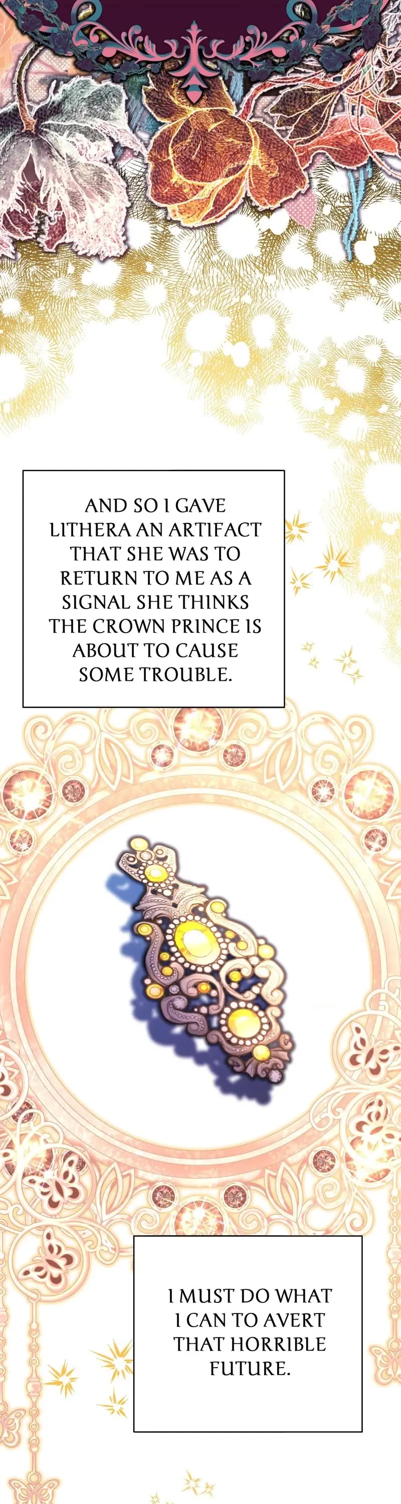 Another Typical Fantasy Romance chapter 70 page 53