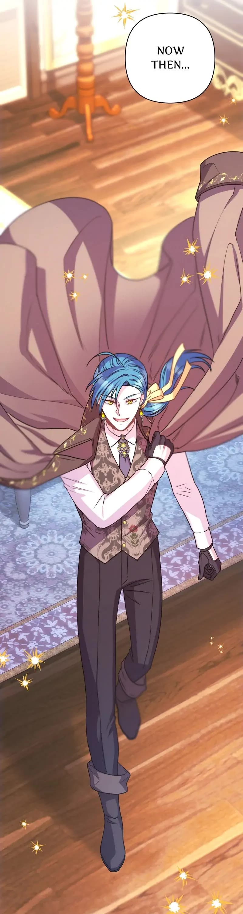 Another Typical Fantasy Romance chapter 70 page 56