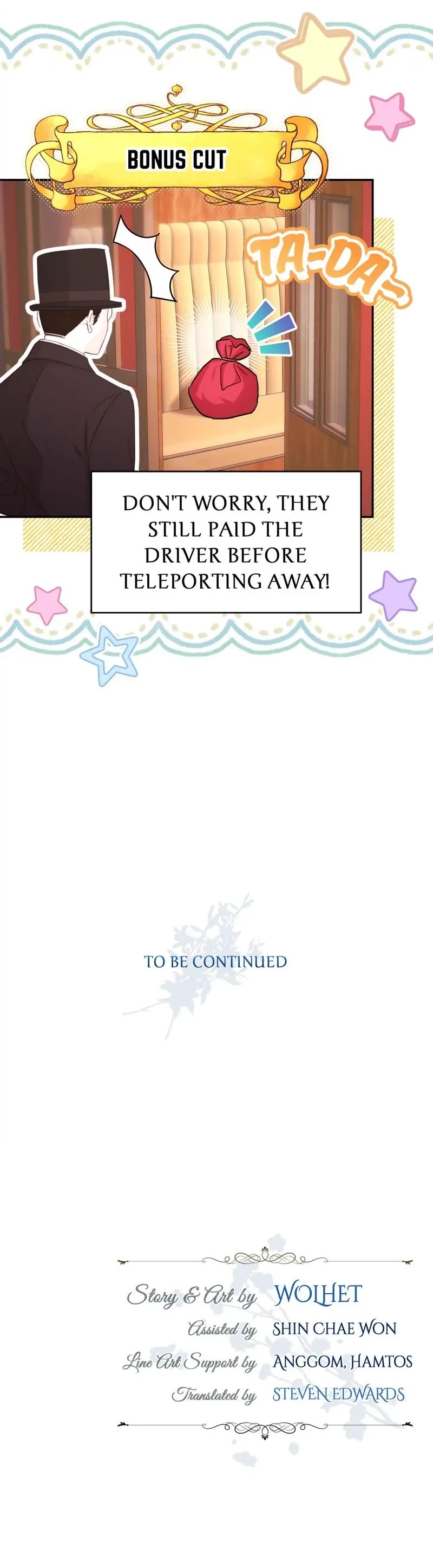 Another Typical Fantasy Romance chapter 70 page 58