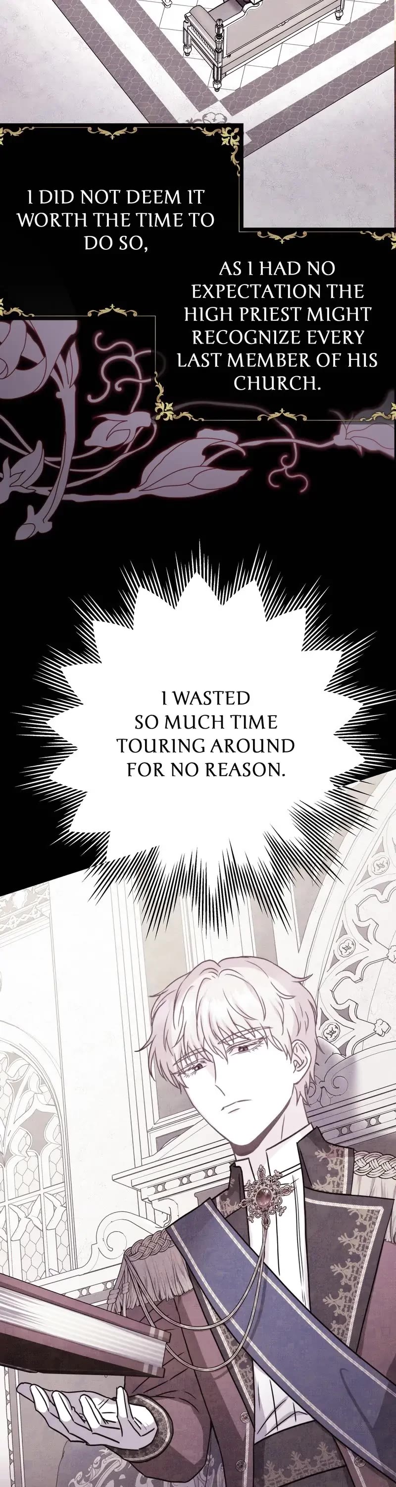 Another Typical Fantasy Romance chapter 70 page 8