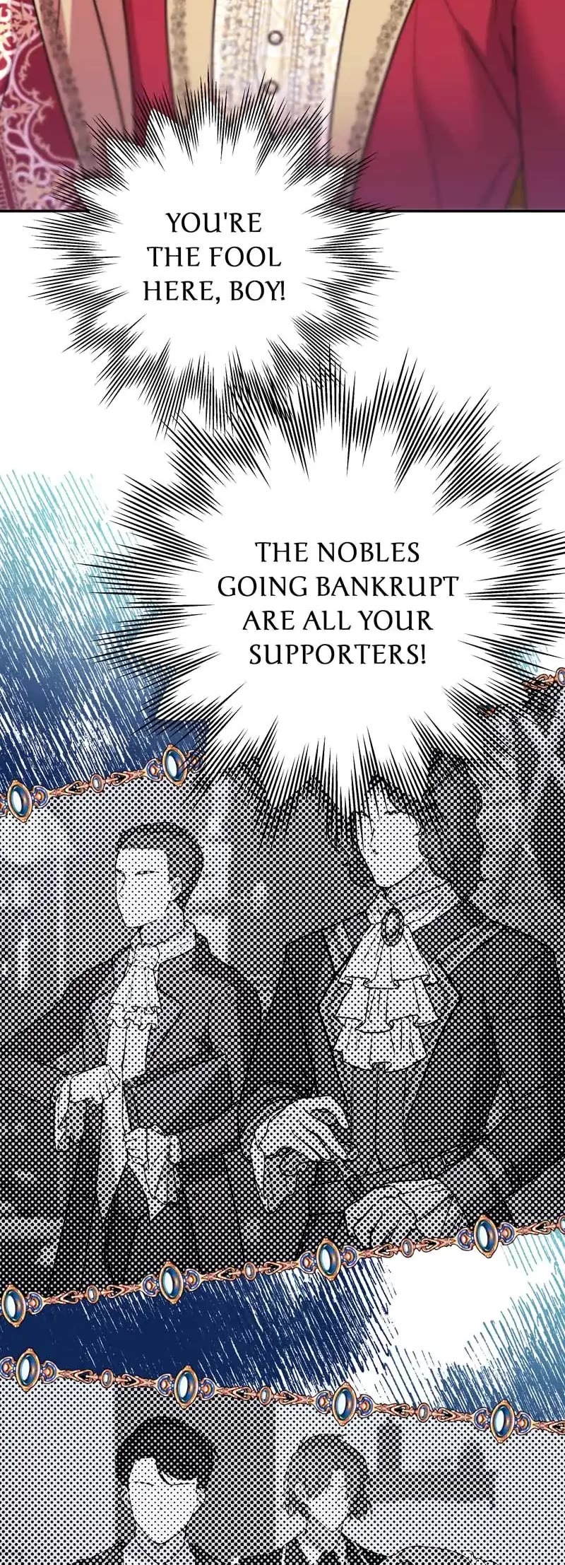 Another Typical Fantasy Romance chapter 71 page 10