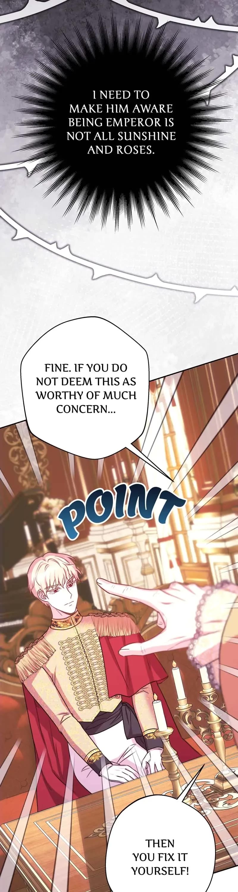 Another Typical Fantasy Romance chapter 71 page 12