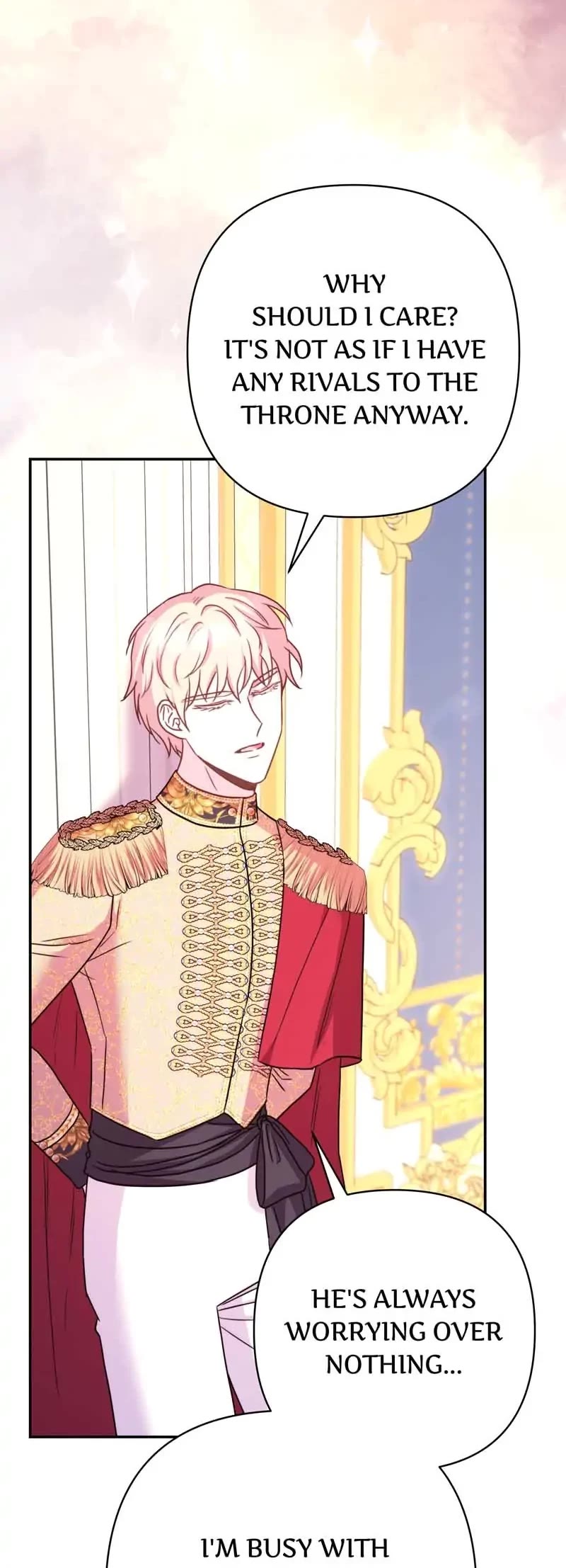 Another Typical Fantasy Romance chapter 71 page 15