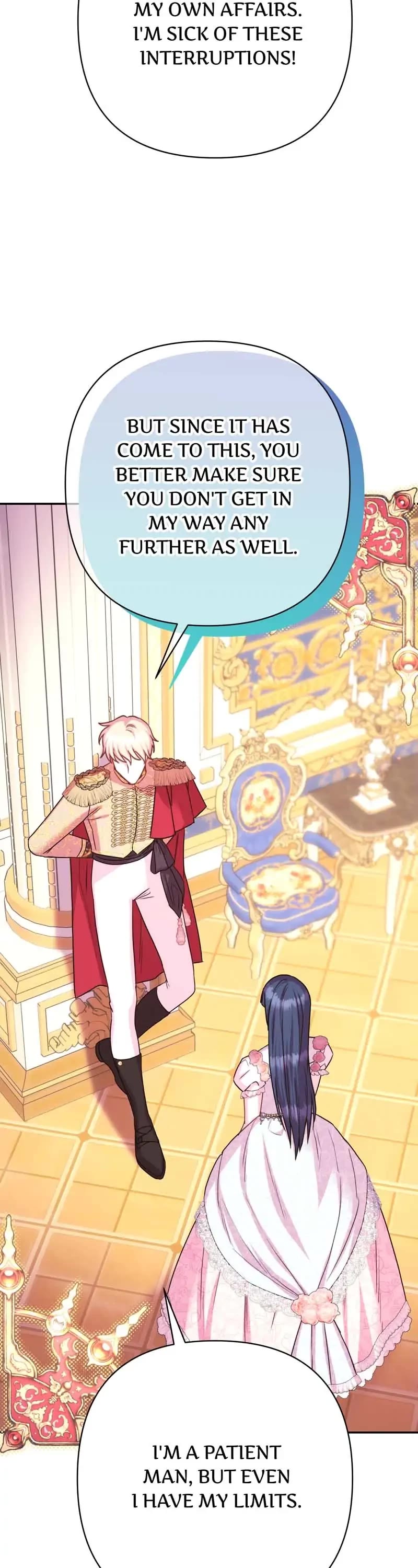 Another Typical Fantasy Romance chapter 71 page 16