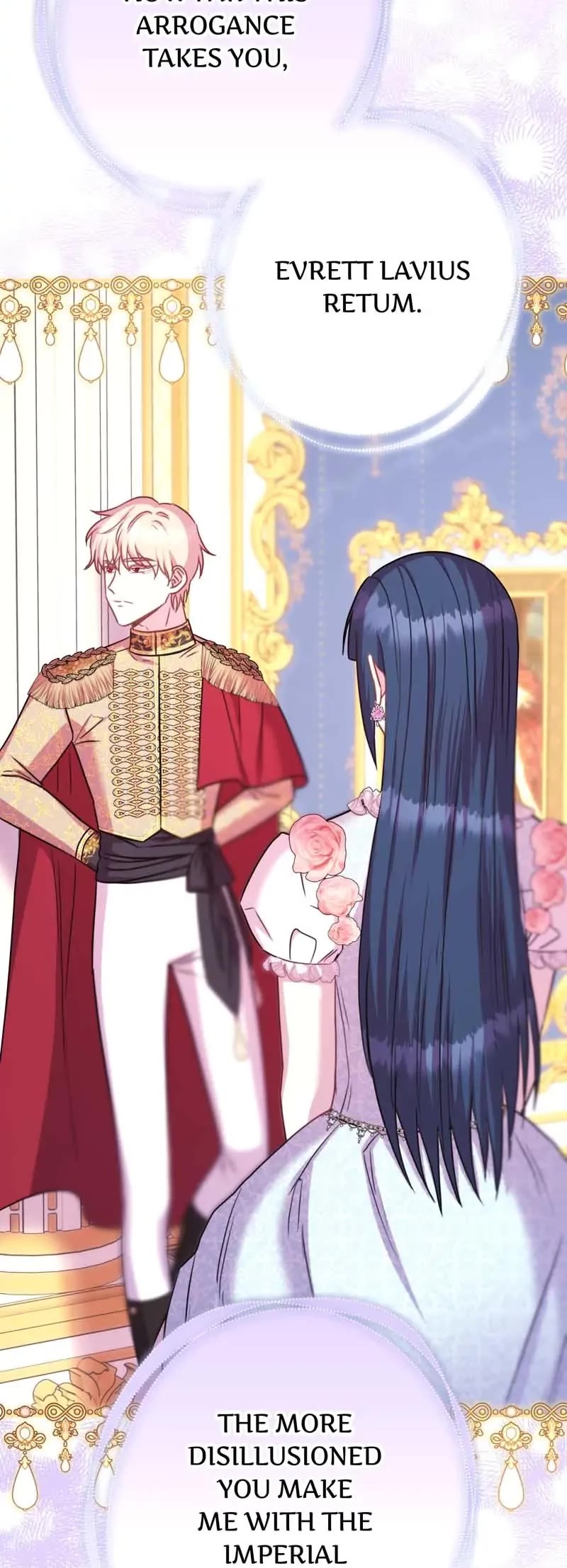 Another Typical Fantasy Romance chapter 71 page 19