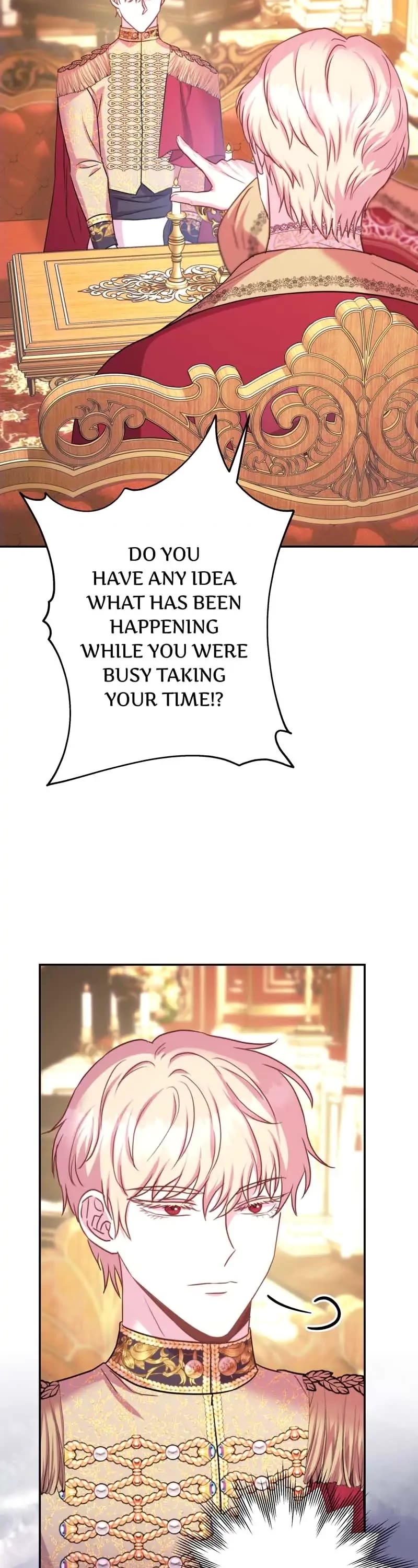 Another Typical Fantasy Romance chapter 71 page 2