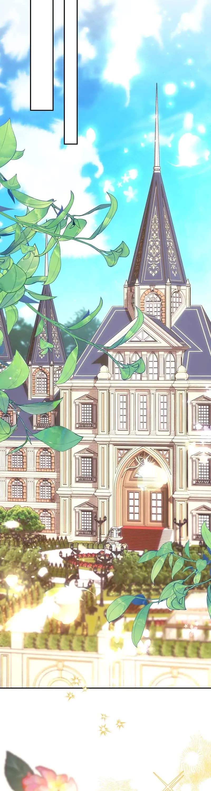 Another Typical Fantasy Romance chapter 71 page 22