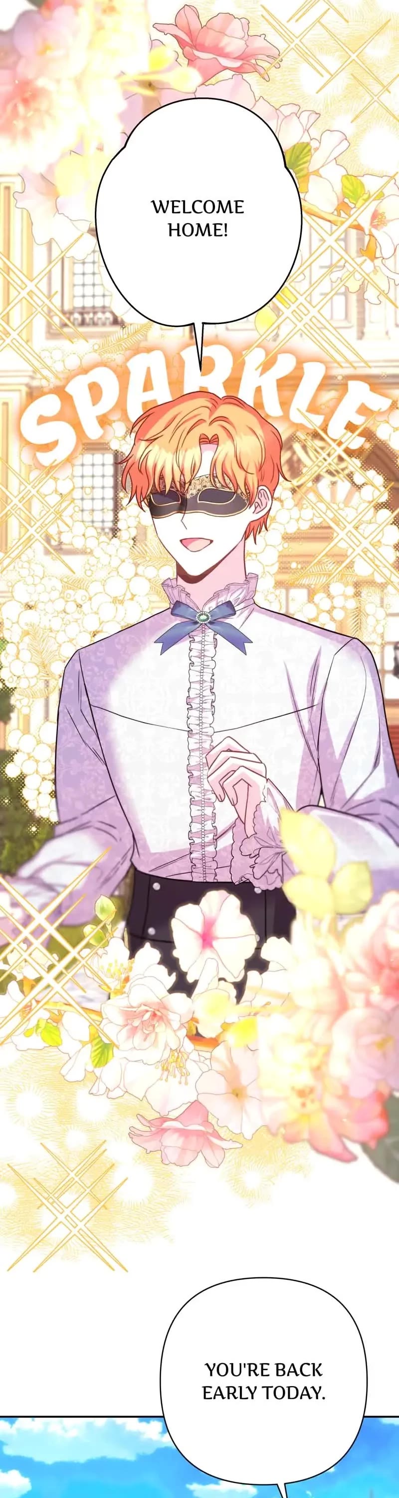 Another Typical Fantasy Romance chapter 71 page 23