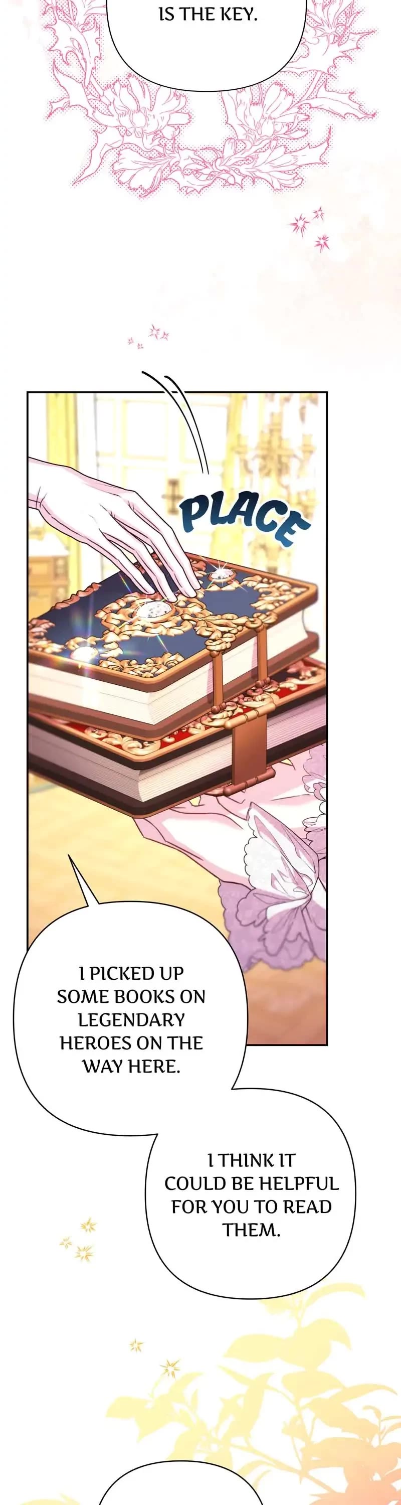 Another Typical Fantasy Romance chapter 71 page 27