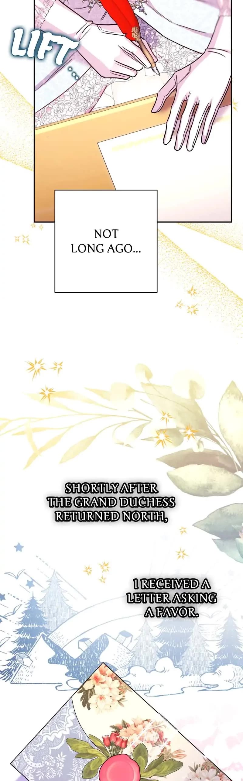 Another Typical Fantasy Romance chapter 71 page 29