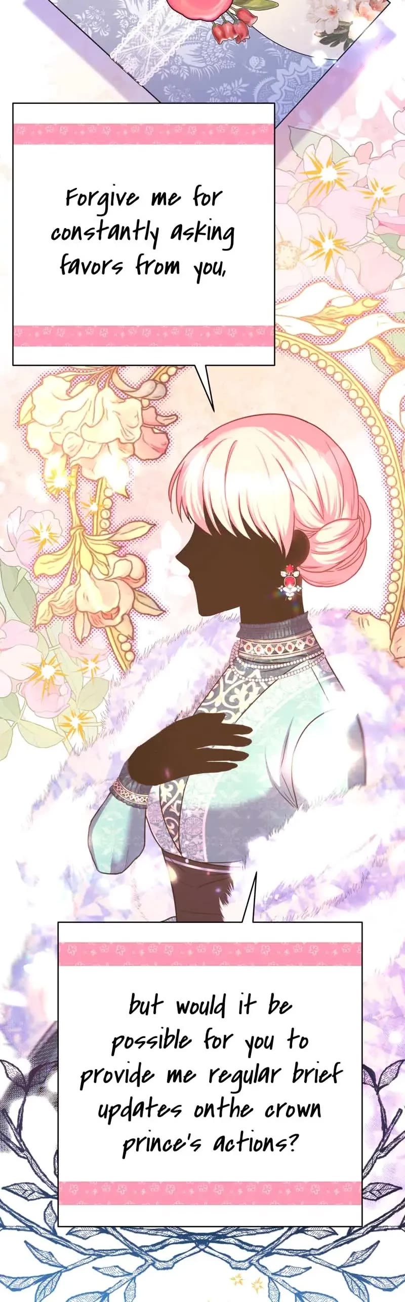 Another Typical Fantasy Romance chapter 71 page 30