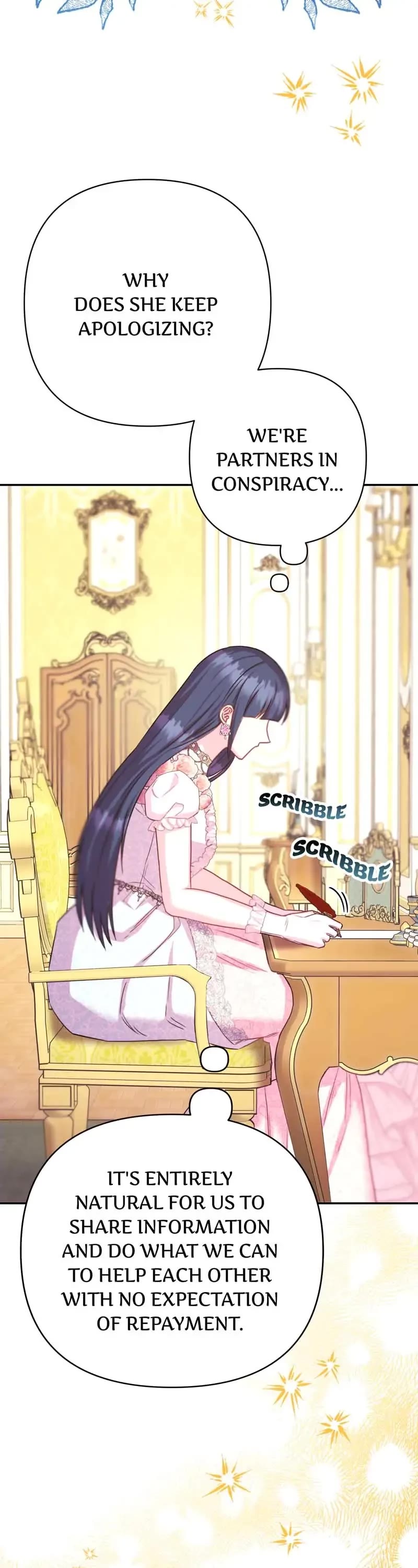 Another Typical Fantasy Romance chapter 71 page 31