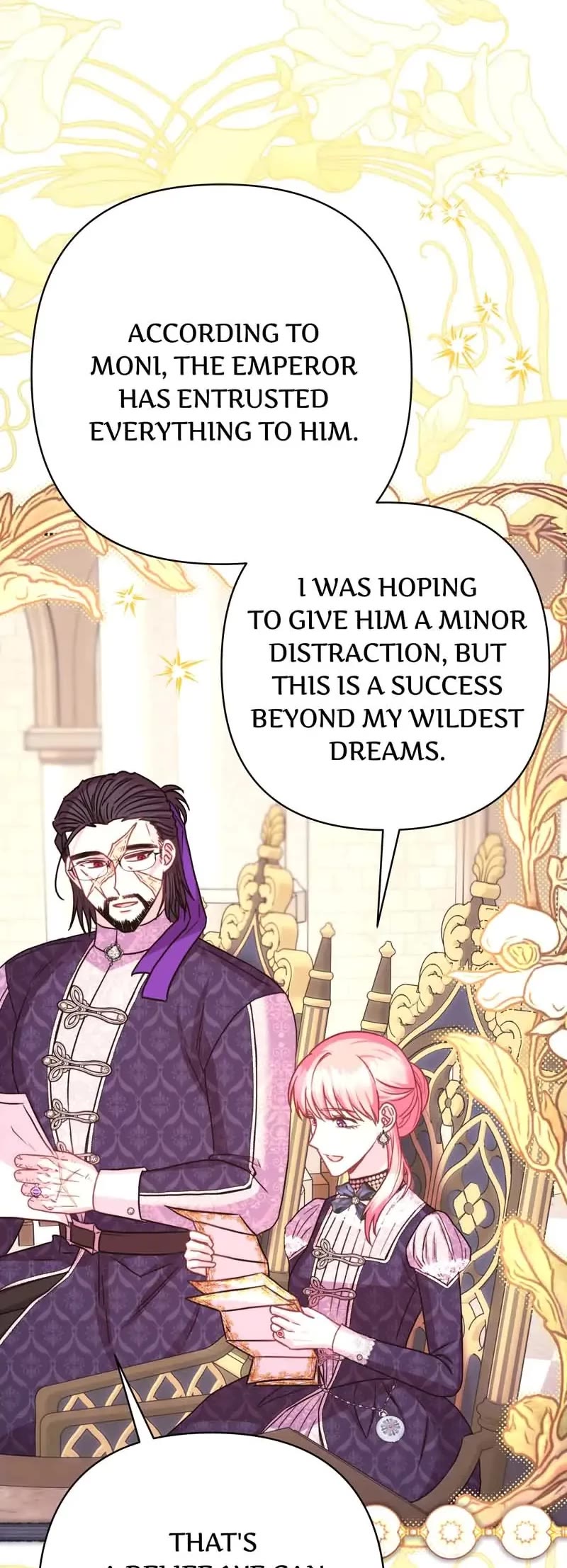 Another Typical Fantasy Romance chapter 71 page 34