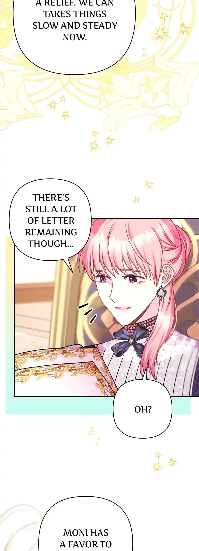 Another Typical Fantasy Romance chapter 71 page 35