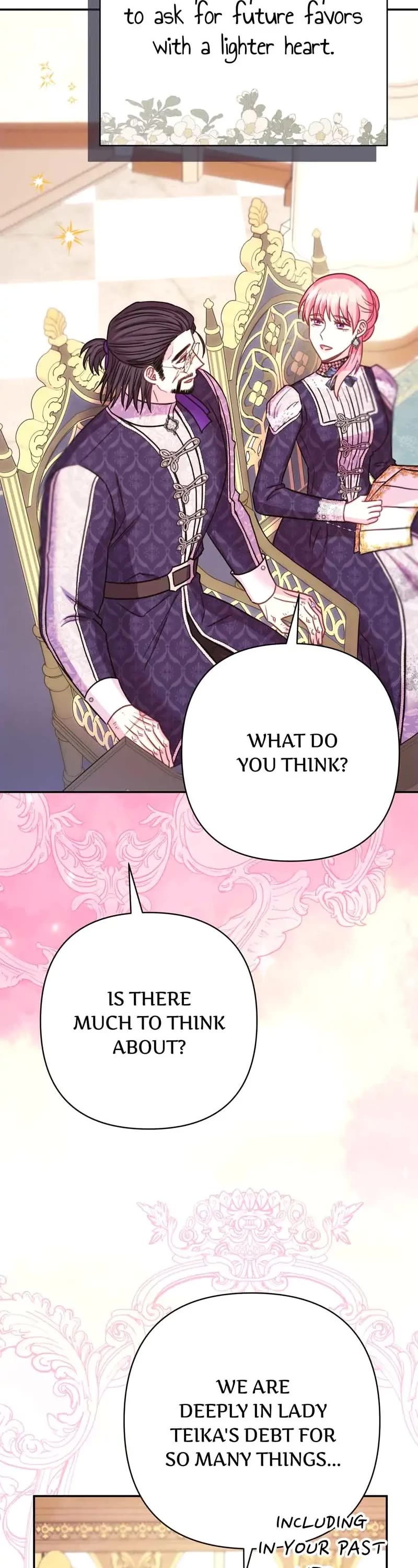 Another Typical Fantasy Romance chapter 71 page 38