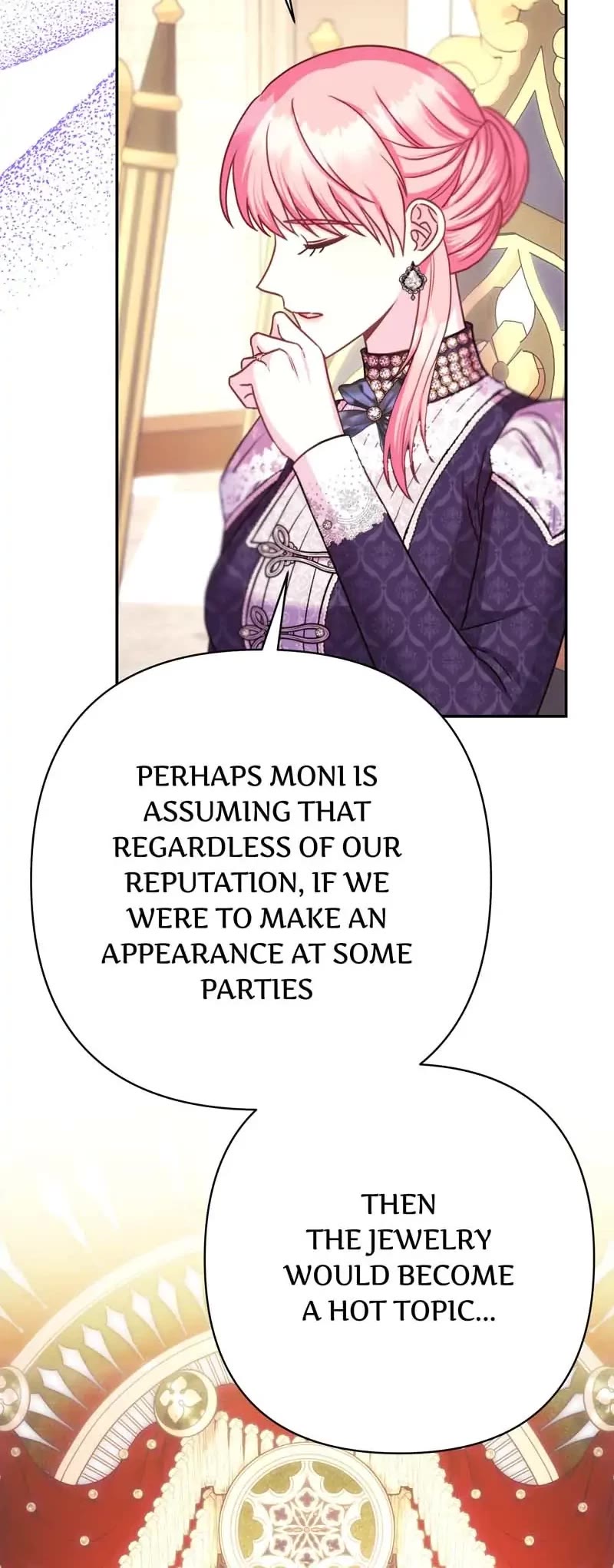 Another Typical Fantasy Romance chapter 71 page 40