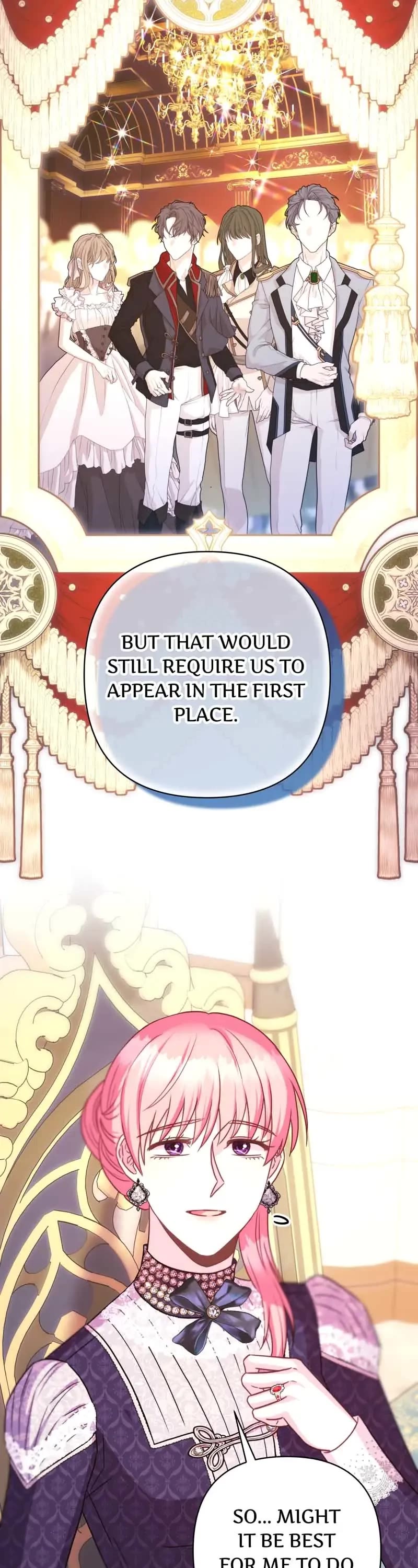 Another Typical Fantasy Romance chapter 71 page 41