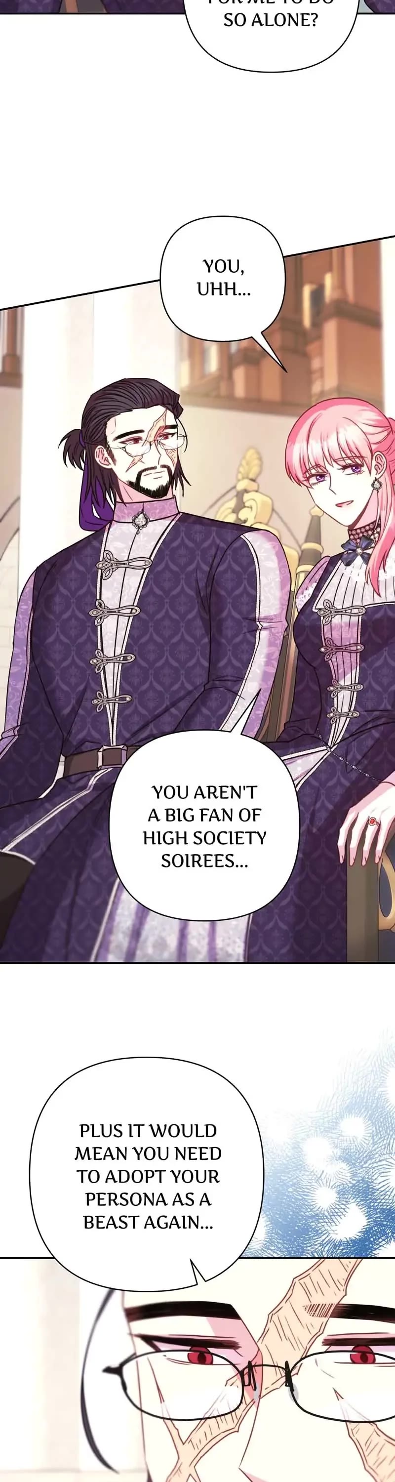 Another Typical Fantasy Romance chapter 71 page 42