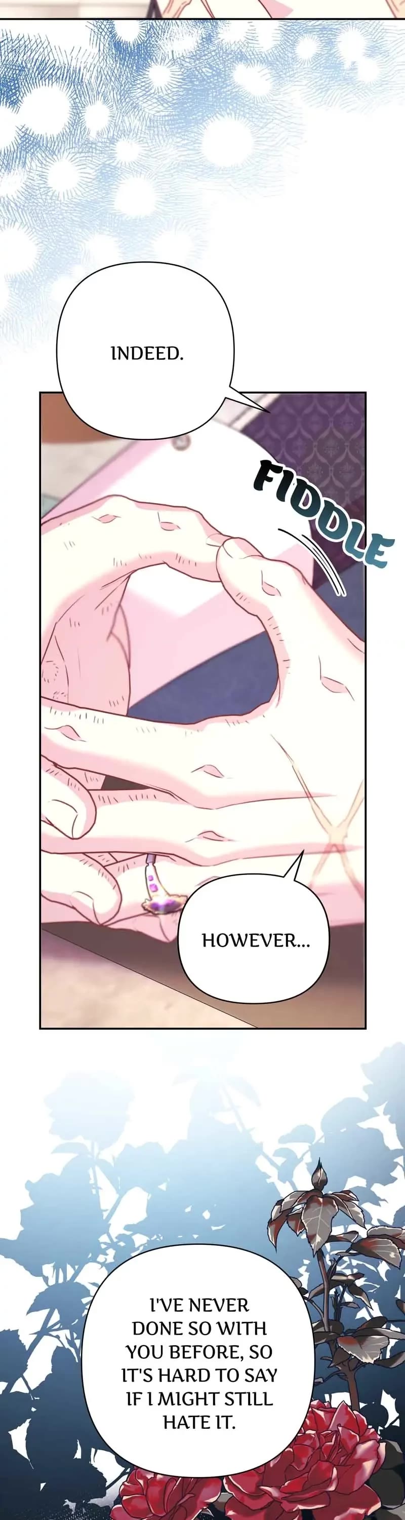 Another Typical Fantasy Romance chapter 71 page 43