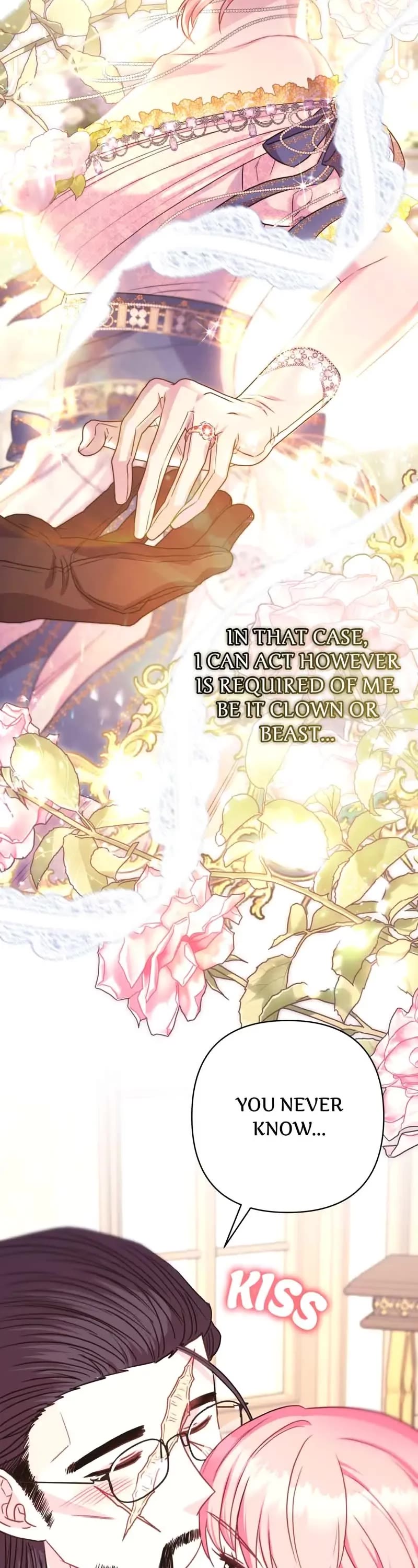 Another Typical Fantasy Romance chapter 71 page 47