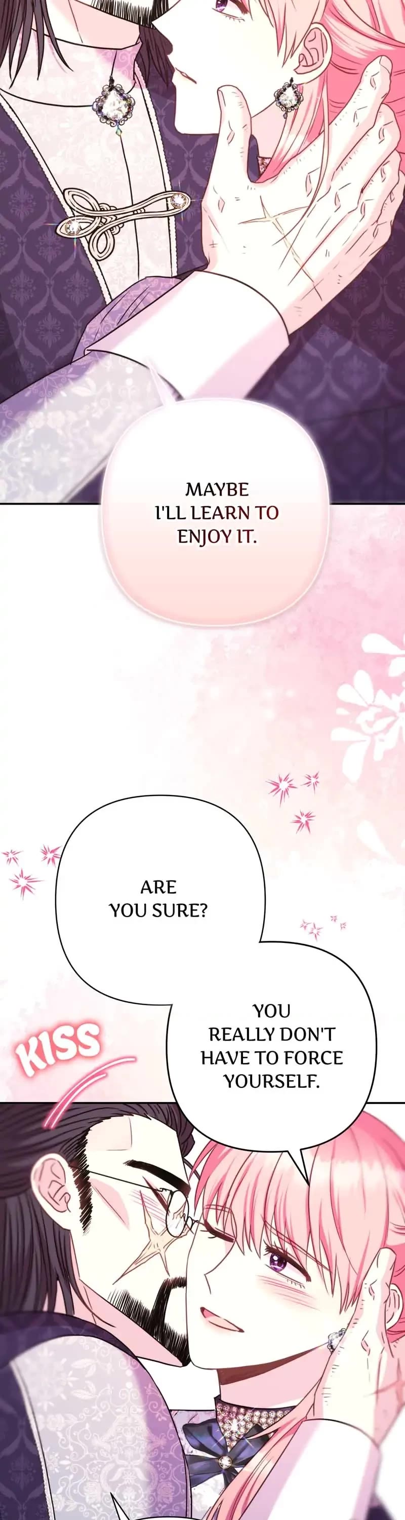 Another Typical Fantasy Romance chapter 71 page 48