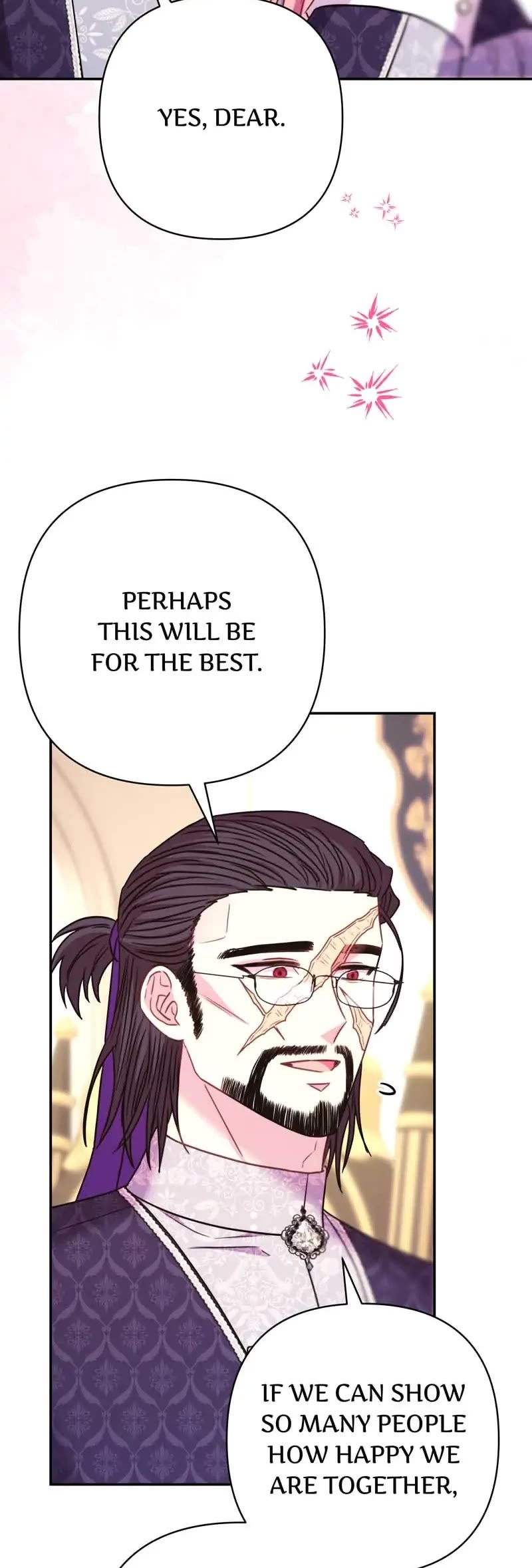 Another Typical Fantasy Romance chapter 71 page 49