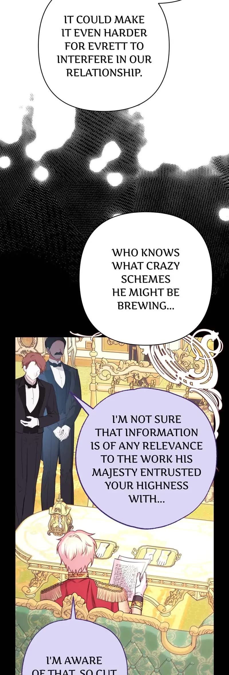 Another Typical Fantasy Romance chapter 71 page 50