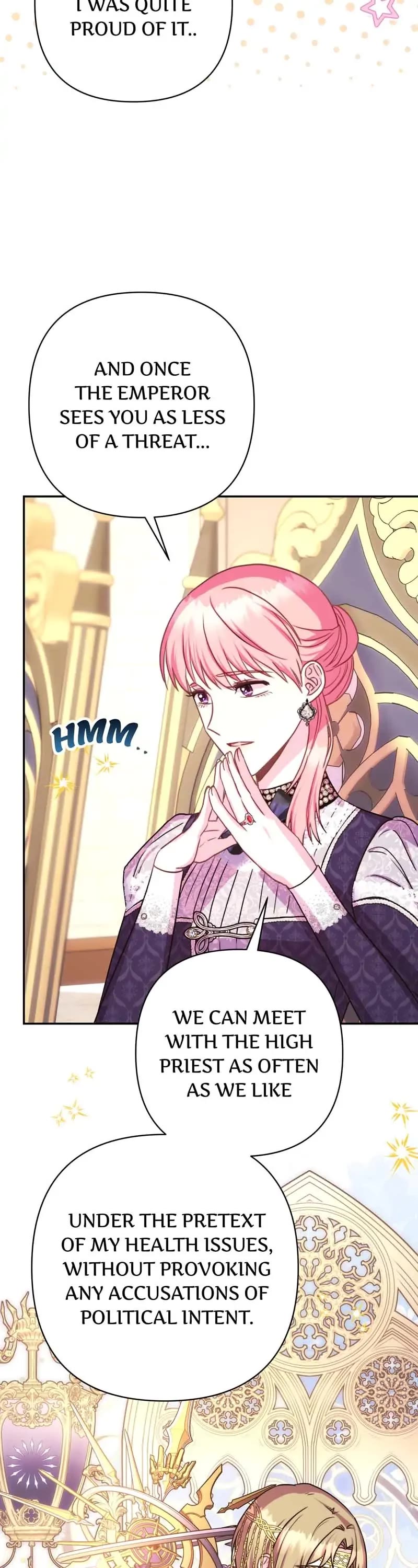 Another Typical Fantasy Romance chapter 71 page 53