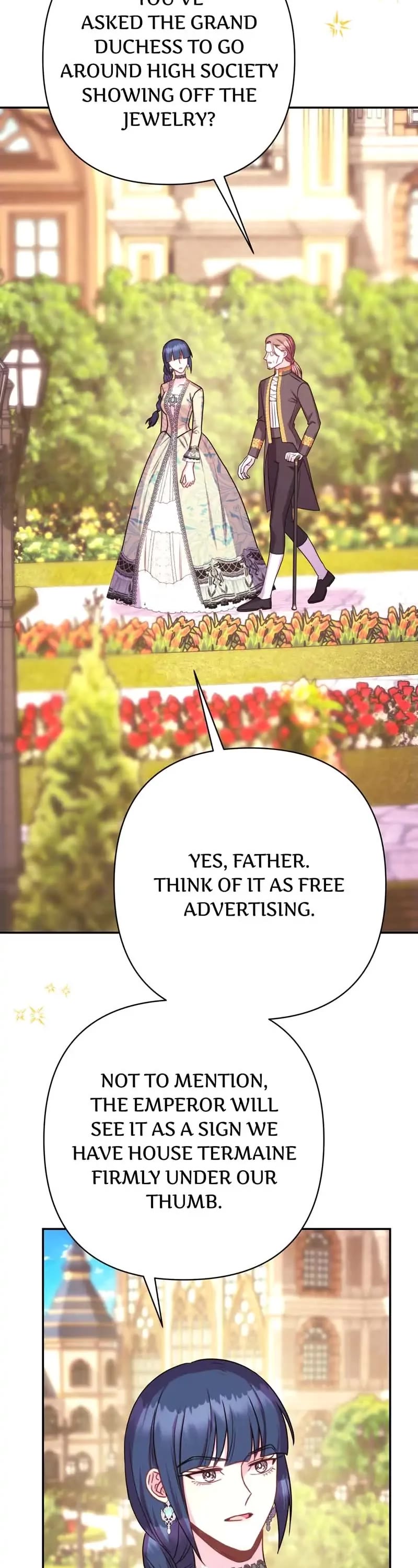 Another Typical Fantasy Romance chapter 71 page 57