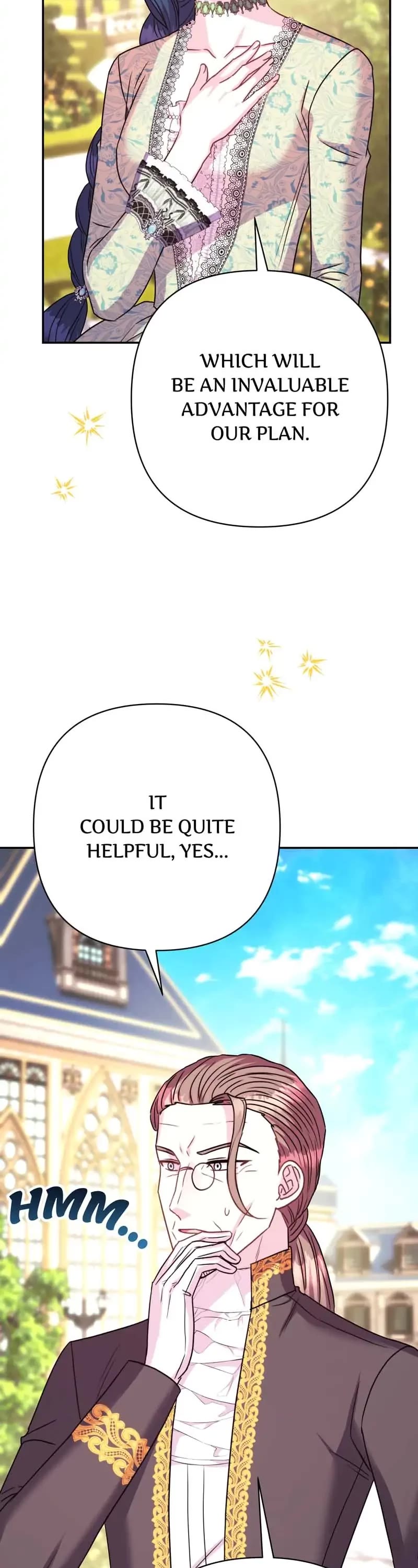 Another Typical Fantasy Romance chapter 71 page 58