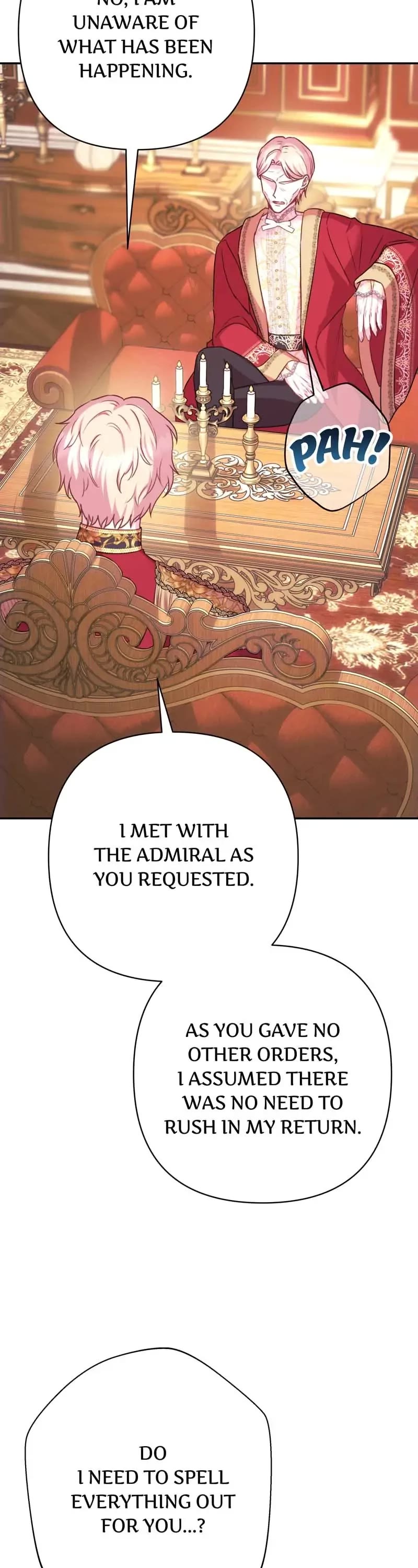 Another Typical Fantasy Romance chapter 71 page 6