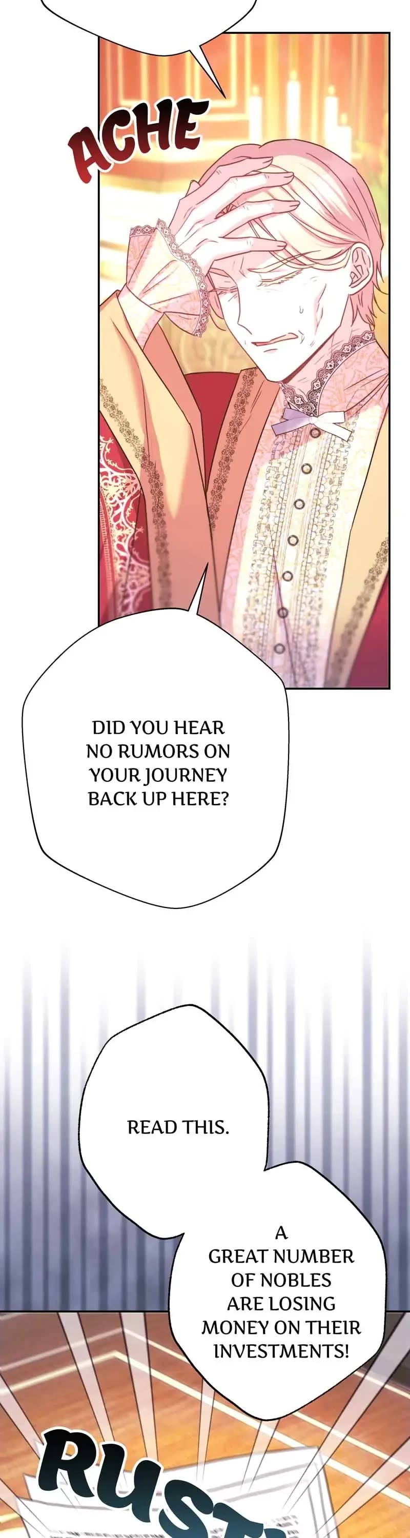 Another Typical Fantasy Romance chapter 71 page 7