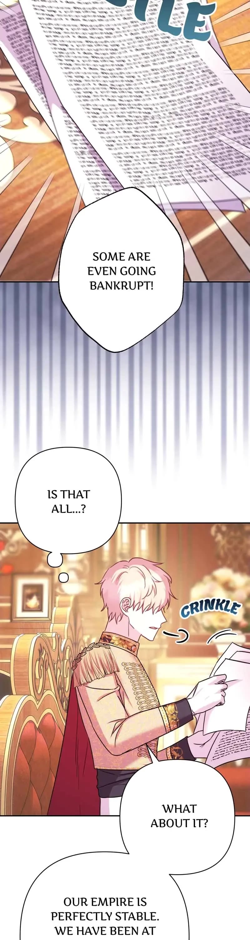 Another Typical Fantasy Romance chapter 71 page 8