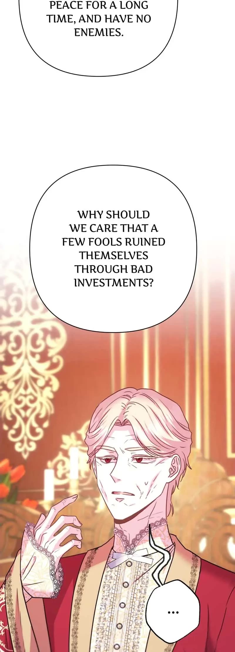 Another Typical Fantasy Romance chapter 71 page 9