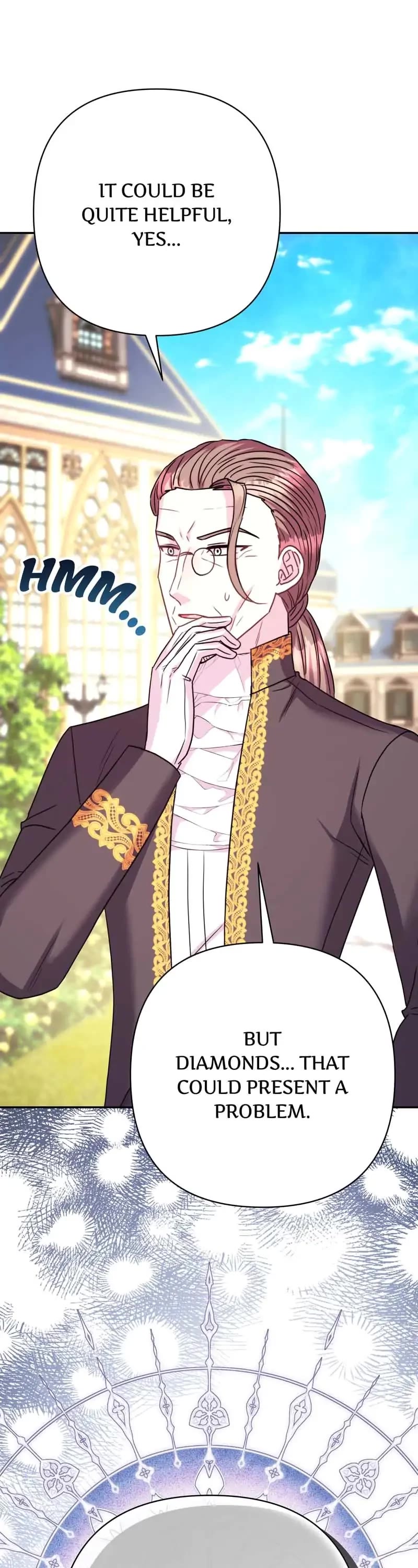 Another Typical Fantasy Romance chapter 72 page 1