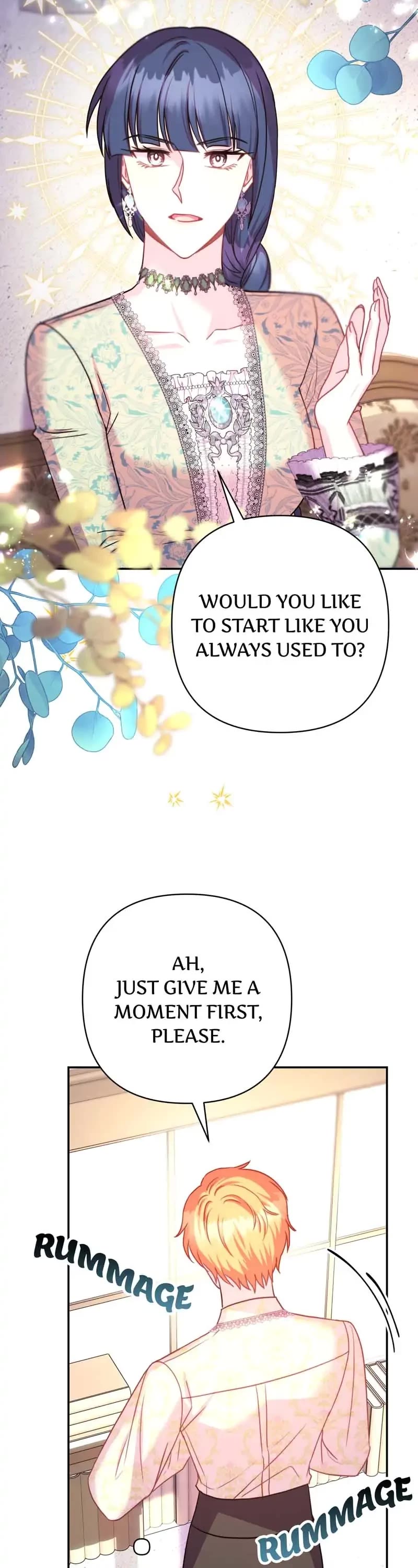 Another Typical Fantasy Romance chapter 72 page 12