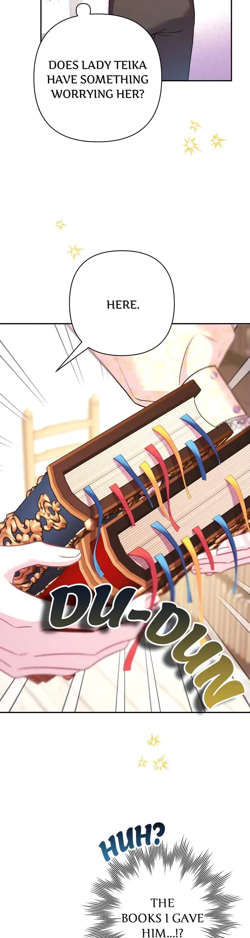 Another Typical Fantasy Romance chapter 72 page 13