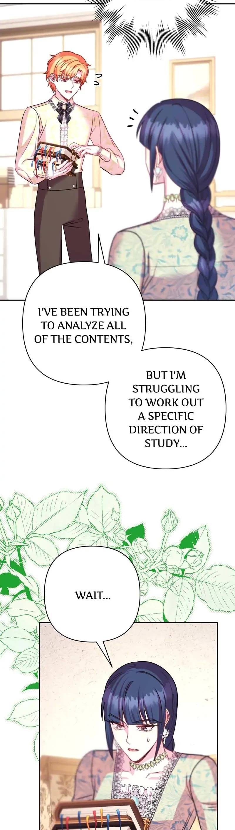 Another Typical Fantasy Romance chapter 72 page 14