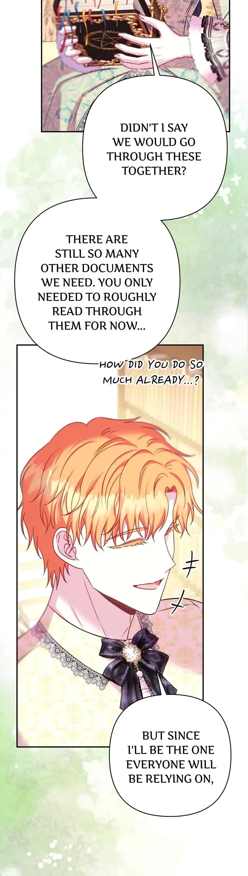 Another Typical Fantasy Romance chapter 72 page 15