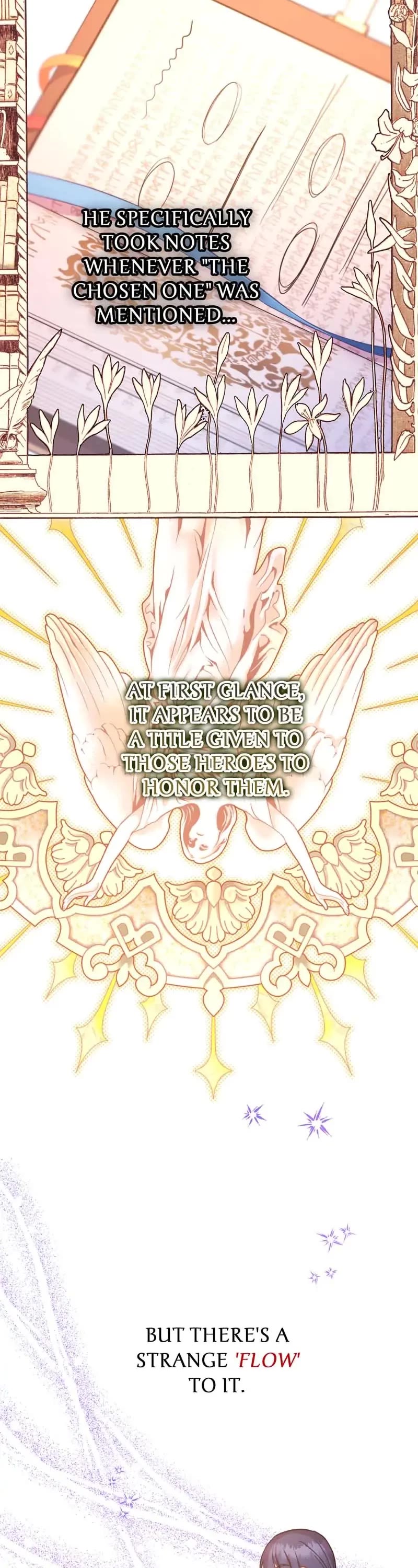 Another Typical Fantasy Romance chapter 72 page 18