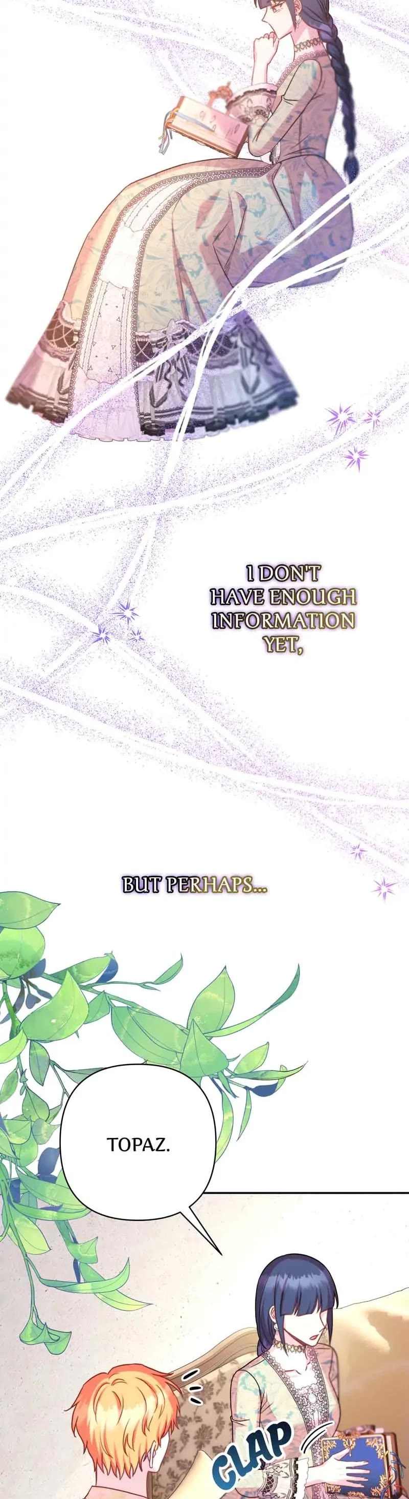 Another Typical Fantasy Romance chapter 72 page 19