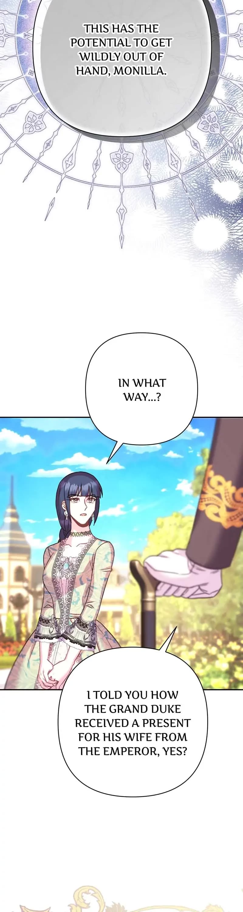 Another Typical Fantasy Romance chapter 72 page 2