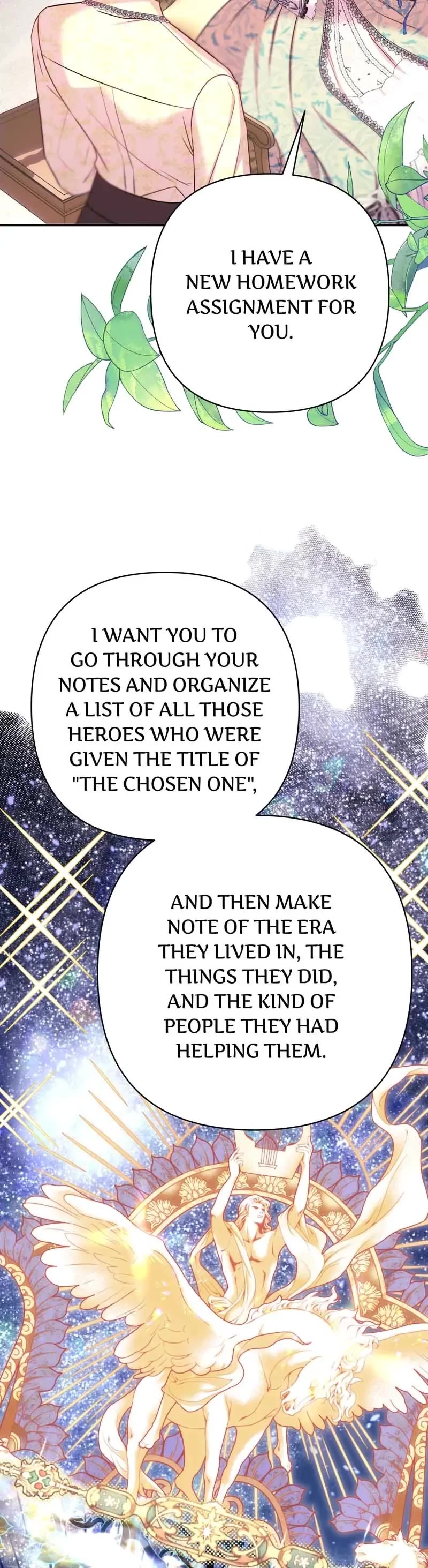 Another Typical Fantasy Romance chapter 72 page 20