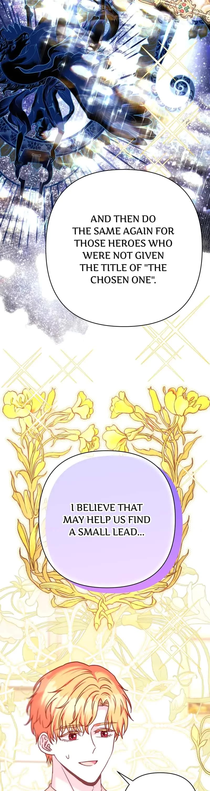 Another Typical Fantasy Romance chapter 72 page 21