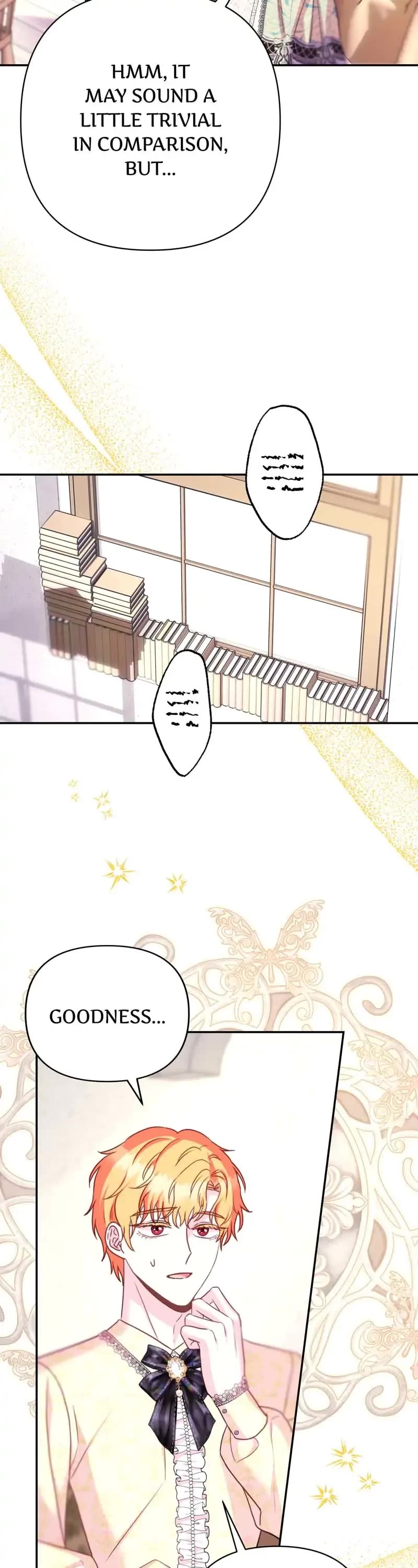 Another Typical Fantasy Romance chapter 72 page 23